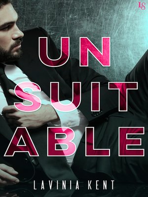 cover image of Unsuitable